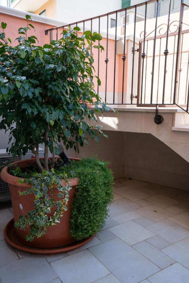 La Casetta Di Chiara B&B Polignano a Mare Exterior photo