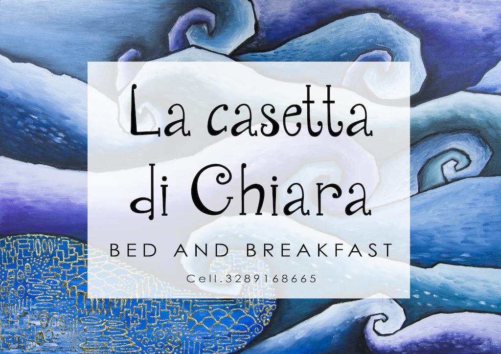 La Casetta Di Chiara B&B Polignano a Mare Room photo