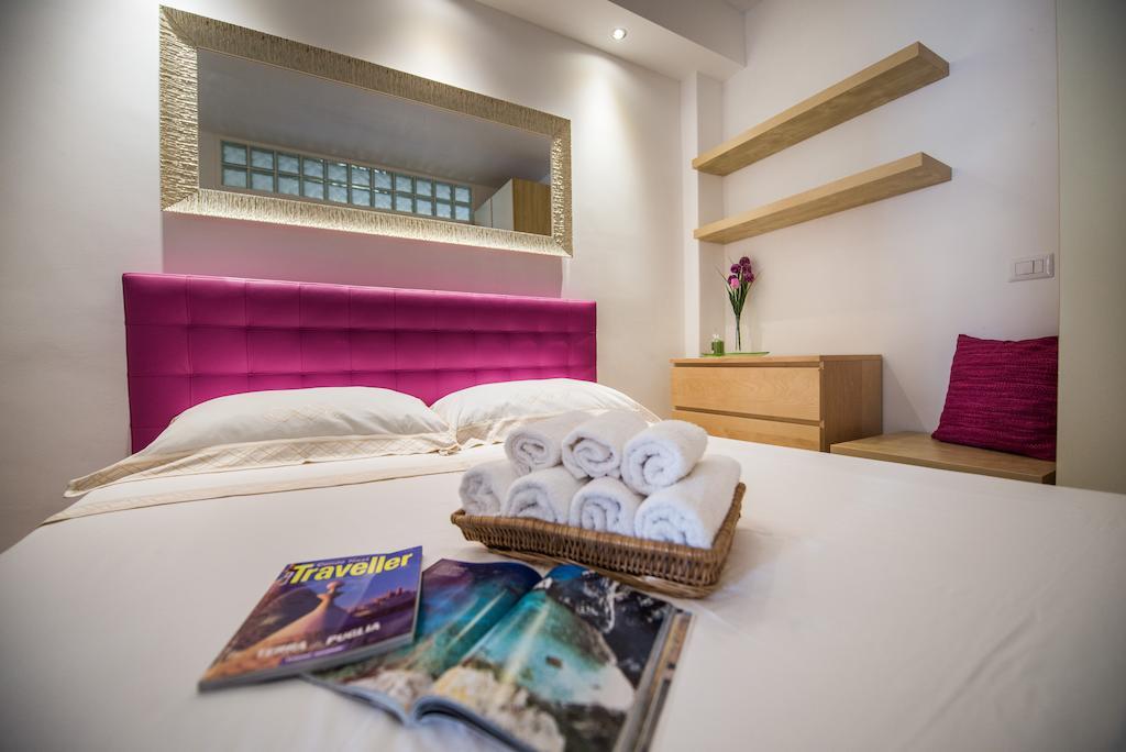 La Casetta Di Chiara B&B Polignano a Mare Room photo